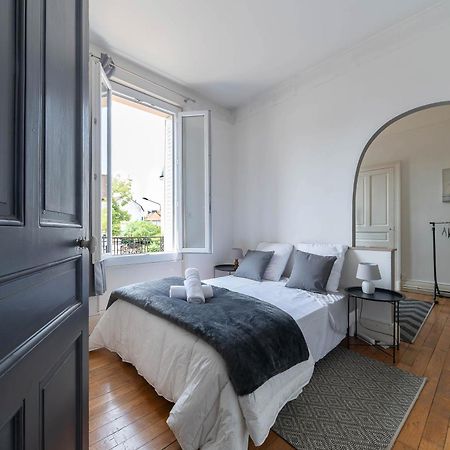 Le Rue Neuve - Appartement Calme Et Lumineux Vichy Buitenkant foto