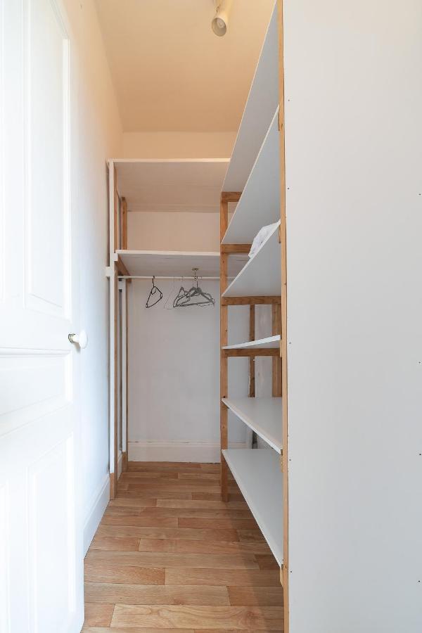 Le Rue Neuve - Appartement Calme Et Lumineux Vichy Buitenkant foto