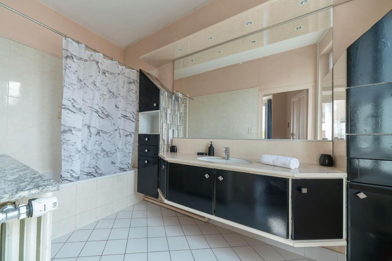 Le Rue Neuve - Appartement Calme Et Lumineux Vichy Buitenkant foto