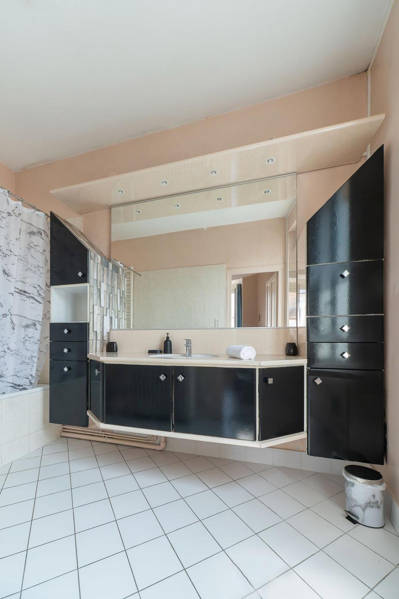Le Rue Neuve - Appartement Calme Et Lumineux Vichy Buitenkant foto