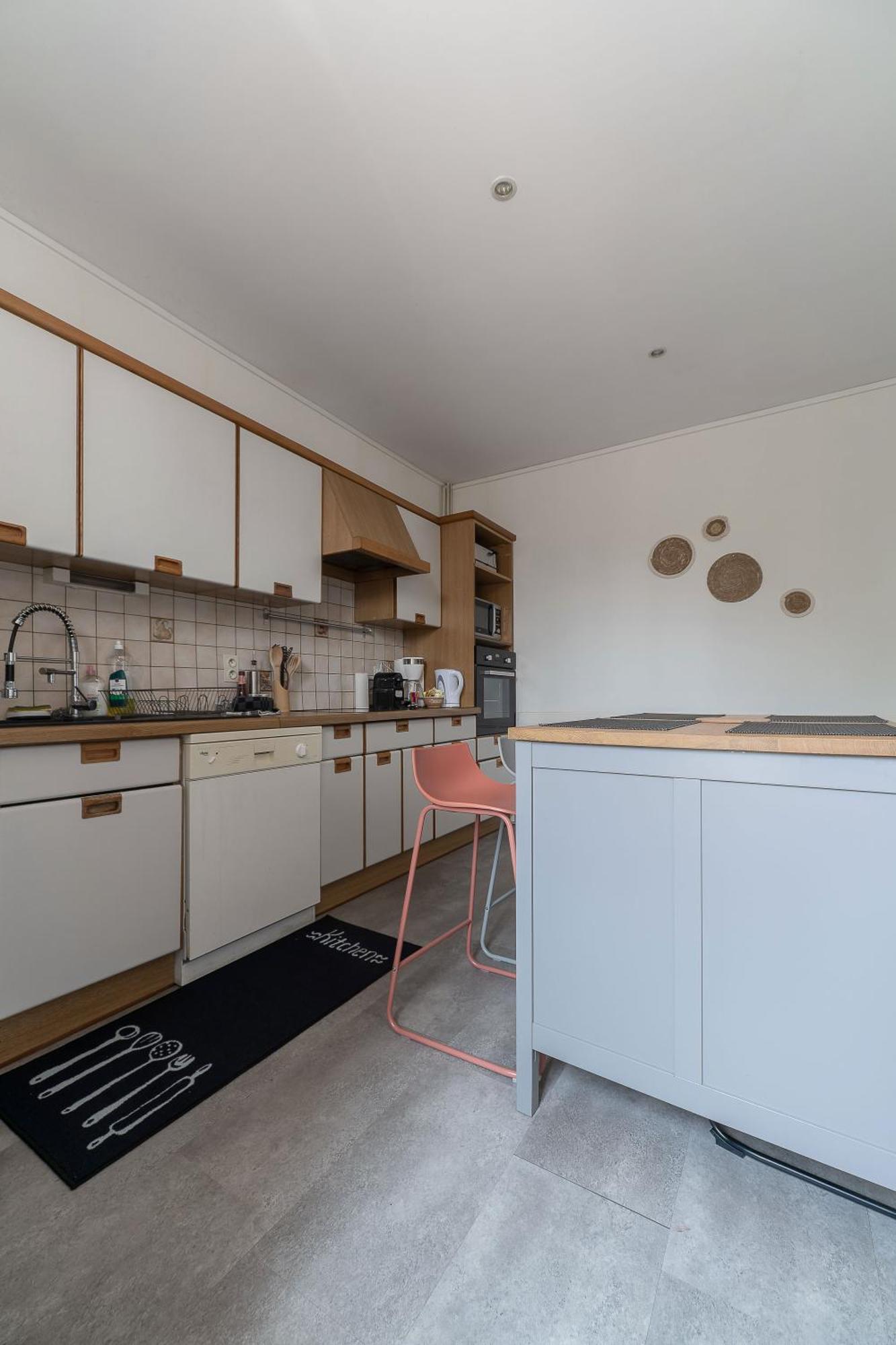 Le Rue Neuve - Appartement Calme Et Lumineux Vichy Buitenkant foto