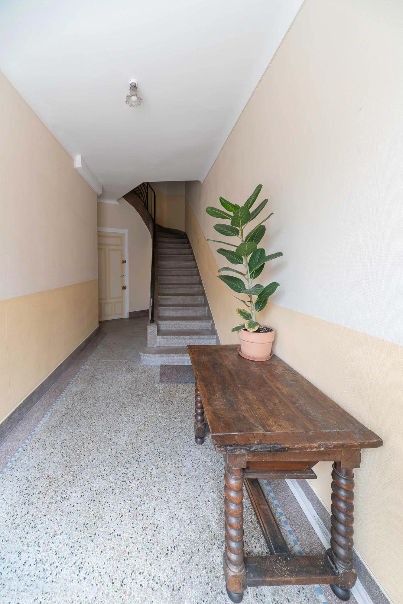 Le Rue Neuve - Appartement Calme Et Lumineux Vichy Buitenkant foto